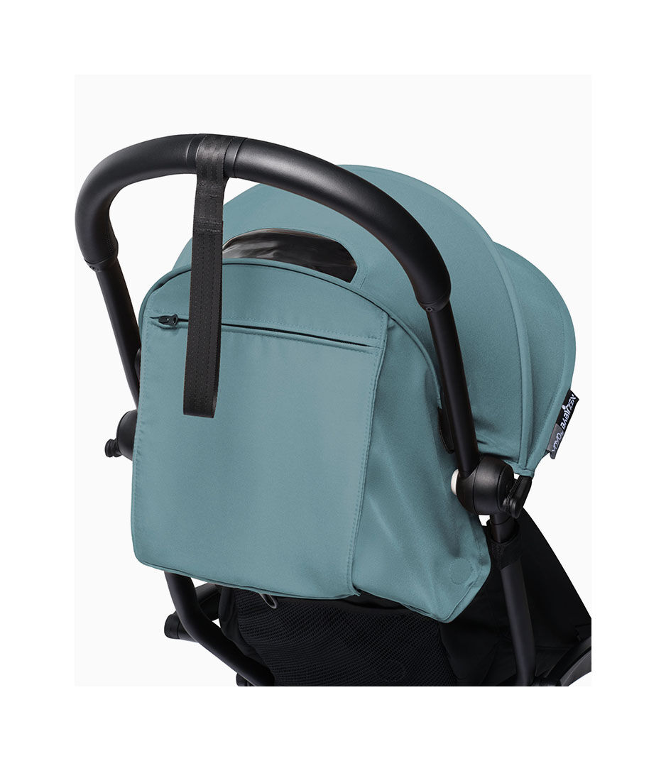 YOYO 车把, 黑色, mainview 图库图像 2